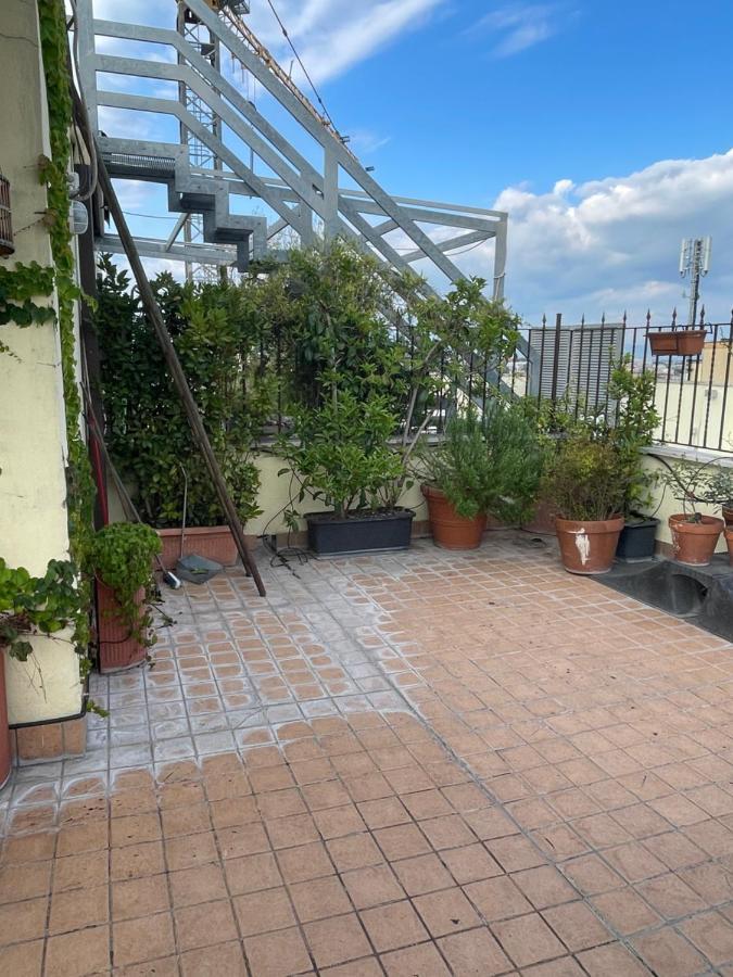 Loft San Lorenzo Appartamento